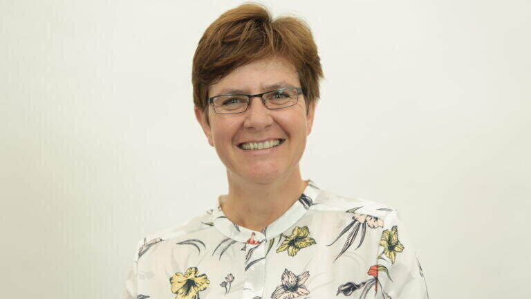 Lizanne Muller